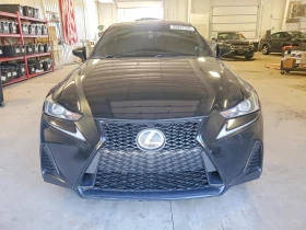 Lexus IS 350 3.5l | Mobile.bg � ����� ������ 5
