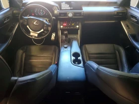 Lexus IS 350 3.5l | Mobile.bg � ����� ������ 8