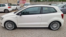 VW Polo 1.6 TDI.105 kc. R-LINE | Highline |  | Mobile.bg � ����� ������ 8
