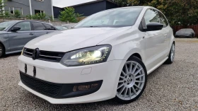 ������ VW Polo