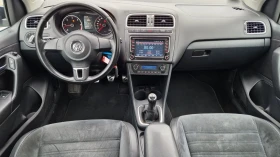 VW Polo 1.6 TDI.105 kc. R-LINE | Highline |  | Mobile.bg � ����� ������ 15