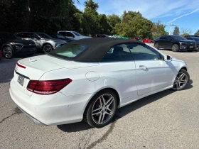 Mercedes-Benz E 400 * CARFAX *  | Auto.bg — изображение 3