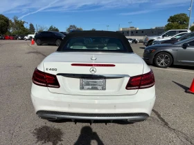 Mercedes-Benz E 400 * CARFAX *  | Auto.bg — изображение 4