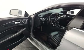 Mercedes-Benz CLS 400 AMG * ОБДУХВАНЕ * ПАНОРАМА * 360 *  - 15899 € - 23898968 10