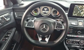 Mercedes-Benz CLS 400 AMG * ОБДУХВАНЕ * ПАНОРАМА * 360 *  - 15899 € - 23898968 13