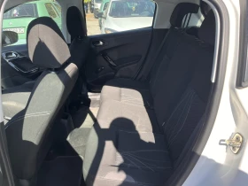 Peugeot 208 hdi | Mobile.bg � ����� ������ 9