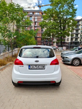 Kia Venga - 8100 € - 68178844 3