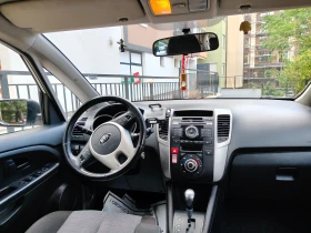 Kia Venga - 8100 € - 68178844 8