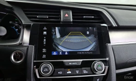 Honda Civic 2.0* ШИБИДАХ* CAMERA* 4XPODGREV* LED* КОЖА*  | Auto.bg — изображение 11