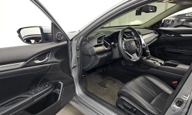 Honda Civic 2.0* ШИБИДАХ* CAMERA* 4XPODGREV* LED* КОЖА*  | Auto.bg — изображение 7