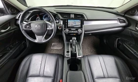 Honda Civic 2.0* ШИБИДАХ* CAMERA* 4XPODGREV* LED* КОЖА*  | Auto.bg — изображение 8