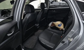 Honda Civic 2.0* ШИБИДАХ* CAMERA* 4XPODGREV* LED* КОЖА*  | Auto.bg — изображение 15