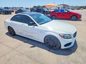 Mercedes-Benz C 43 AMG 3.0l C 43 4Matic Amg - 14500 € - 13513590 4