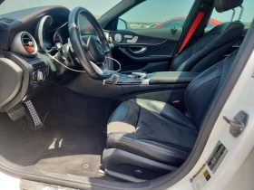 Mercedes-Benz C 43 AMG 3.0l C 43 4Matic Amg - 14500 € - 13513590 7