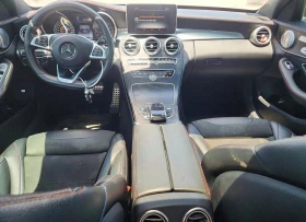 Mercedes-Benz C 43 AMG 3.0l C 43 4Matic Amg - 14500 € - 13513590 8