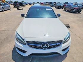 Mercedes-Benz C 43 AMG 3.0l C 43 4Matic Amg - 14500 € - 13513590 5