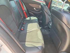 Mercedes-Benz C 43 AMG 3.0l C 43 4Matic Amg - 14500 € - 13513590 10