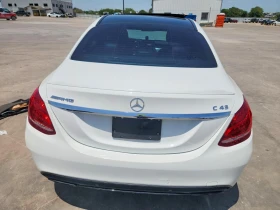 Mercedes-Benz C 43 AMG 3.0l C 43 4Matic Amg - 14500 € - 13513590 6