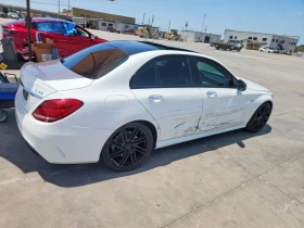 Mercedes-Benz C 43 AMG 3.0l C 43 4Matic Amg - 14500 € - 13513590 3