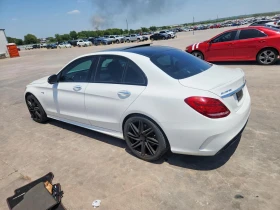 Mercedes-Benz C 43 AMG 3.0l C 43 4Matic Amg - 14500 € - 13513590 2