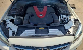 Mercedes-Benz C 43 AMG 3.0l C 43 4Matic Amg - 14500 € - 13513590 11