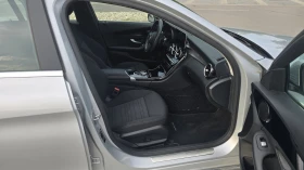 Mercedes-Benz C 180 C 180, 9G Tronic, LED фарове - 16290 € - 16735182 7