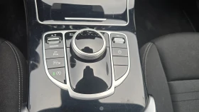 Mercedes-Benz C 180 C 180, 9G Tronic, LED фарове - 16290 € - 16735182 10