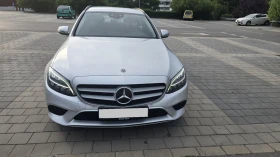 Mercedes-Benz C 180 C 180, 9G Tronic, LED фарове - 16290 € - 16735182 5