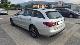 Mercedes-Benz C 180 C 180, 9G Tronic, LED фарове - 16290 € - 16735182 3
