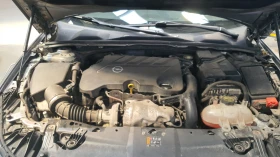Mercedes-Benz C 180 C 180, 9G Tronic, LED фарове - 16290 € - 16735182 11