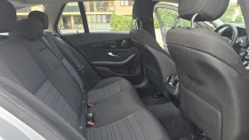 Mercedes-Benz C 180 C 180, 9G Tronic, LED фарове - 16290 € - 16735182 9