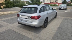 Mercedes-Benz C 180 C 180, 9G Tronic, LED фарове - 16290 € - 16735182 4