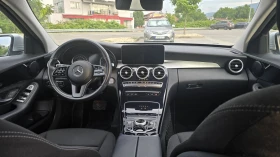 Mercedes-Benz C 180 C 180, 9G Tronic, LED фарове - 16290 € - 16735182 6
