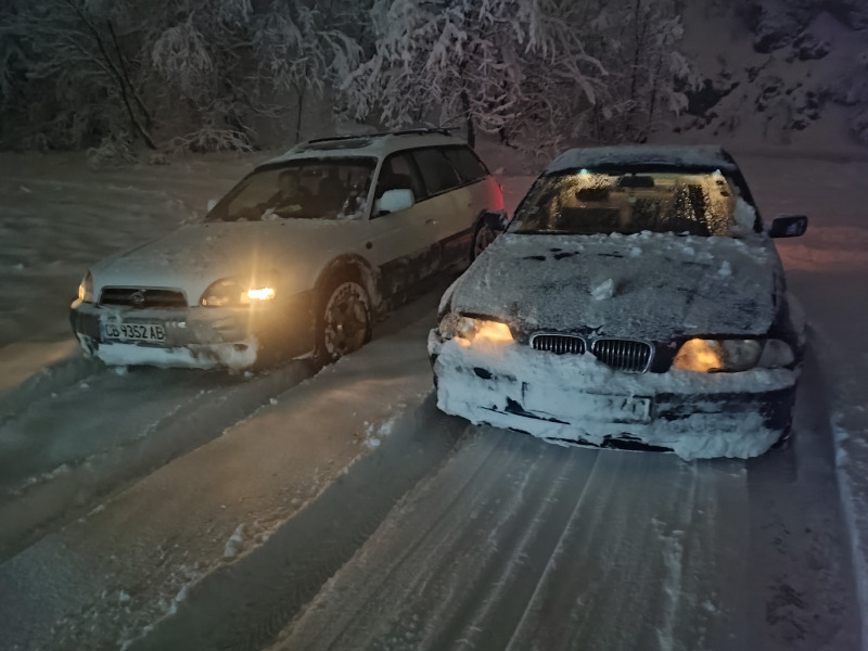 BMW 316, снимка 15 - Автомобили и джипове - 45226440