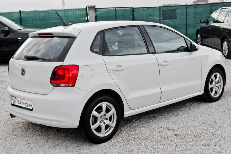 VW Polo 1 6tdi 90ks, снимка 6 - Автомобили и джипове - 47286911