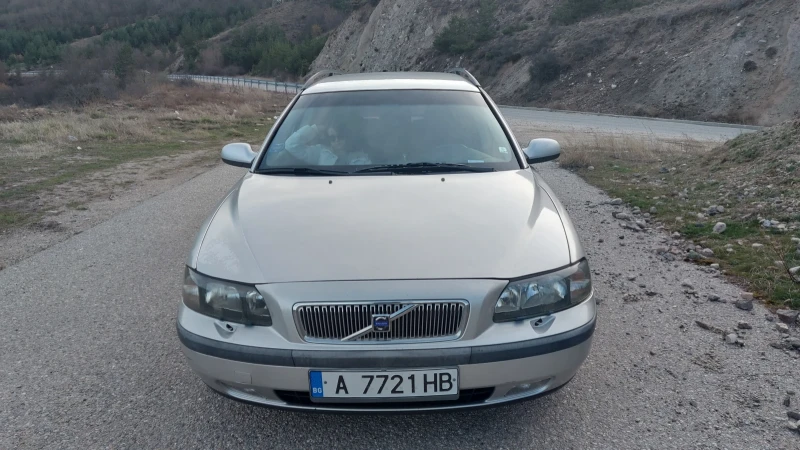 Volvo V70 Lpg Prins, снимка 3 - Автомобили и джипове - 48816452