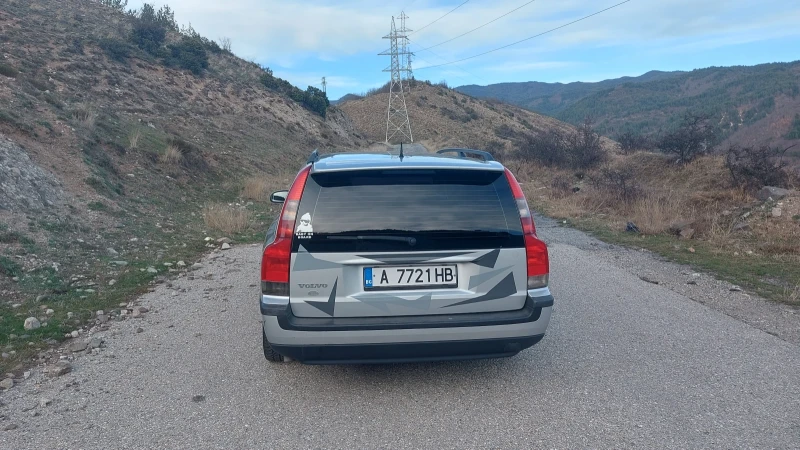 Volvo V70 Lpg Prins, снимка 7 - Автомобили и джипове - 48816452