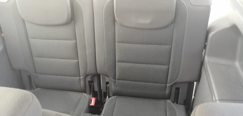 VW Touran 1.4 TSI МЕТАН, снимка 13 - Автомобили и джипове - 52430100