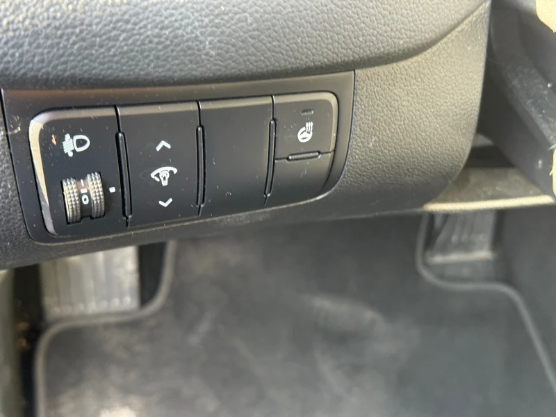 Kia Ceed 1.4 бензин, снимка 8 - Автомобили и джипове - 51350700