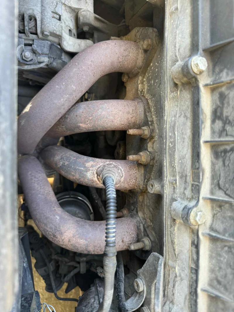 Citroen C2 1.6 16V VTS, снимка 9 - Автомобили и джипове - 51952793