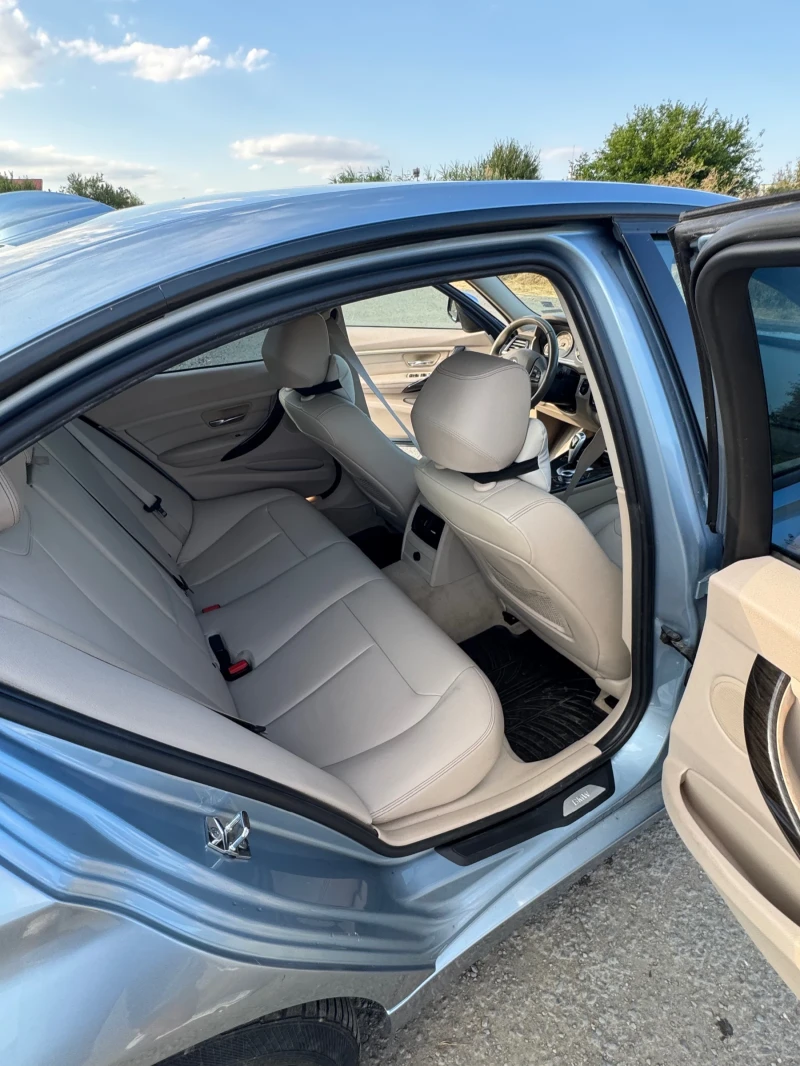 BMW 328 328i, снимка 6 - Автомобили и джипове - 52624052