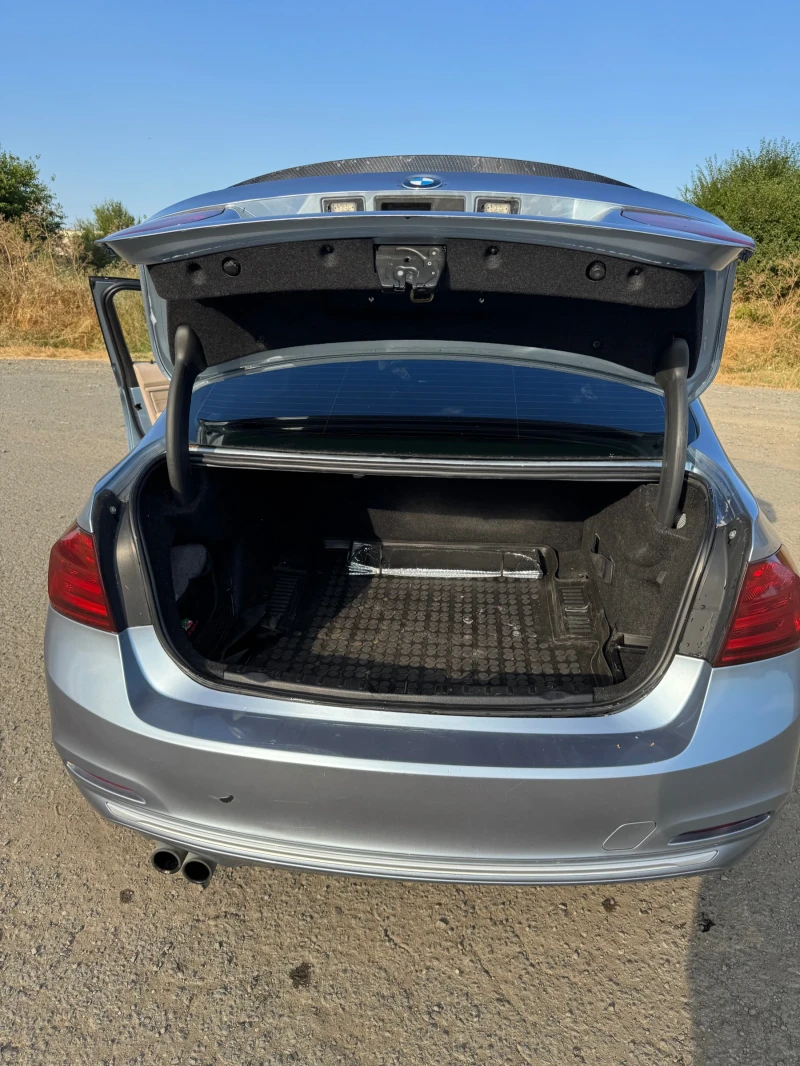 BMW 328 328i, снимка 3 - Автомобили и джипове - 52624052