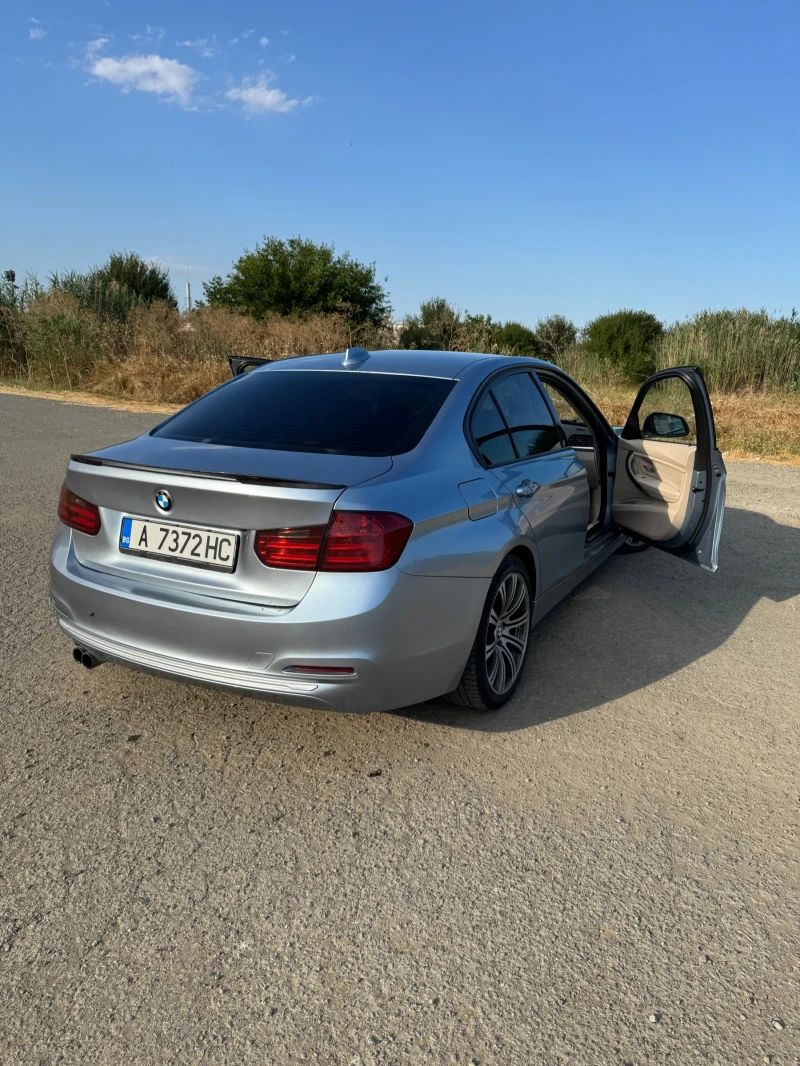BMW 328 328i, снимка 2 - Автомобили и джипове - 52624052