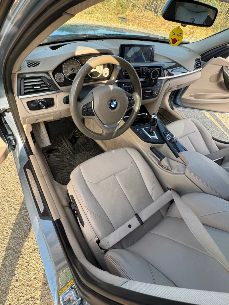 BMW 328 328i, снимка 4 - Автомобили и джипове - 52624052