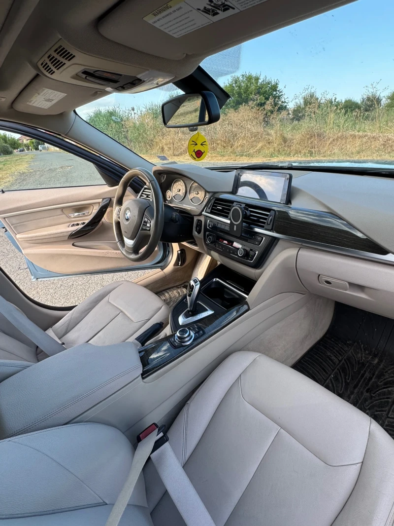 BMW 328 328i, снимка 5 - Автомобили и джипове - 52624052