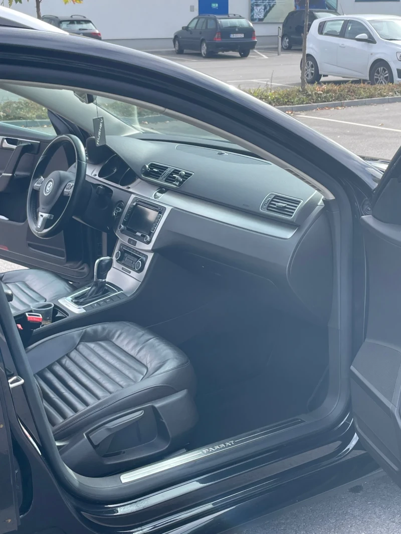VW Passat 2.0 TDI 4Motion DSG 170 кс, снимка 6 - Автомобили и джипове - 52577737