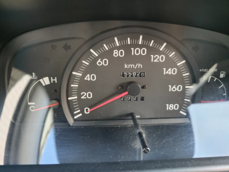 Daihatsu Cuore, снимка 5 - Автомобили и джипове - 52562906