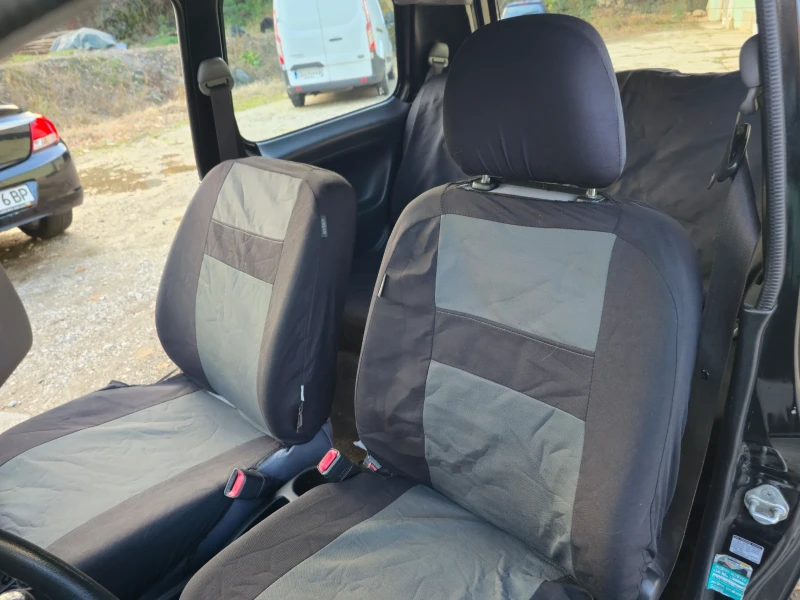 Daihatsu Cuore, снимка 6 - Автомобили и джипове - 52562906