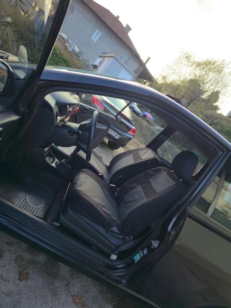 Daihatsu Cuore, снимка 3 - Автомобили и джипове - 52562906