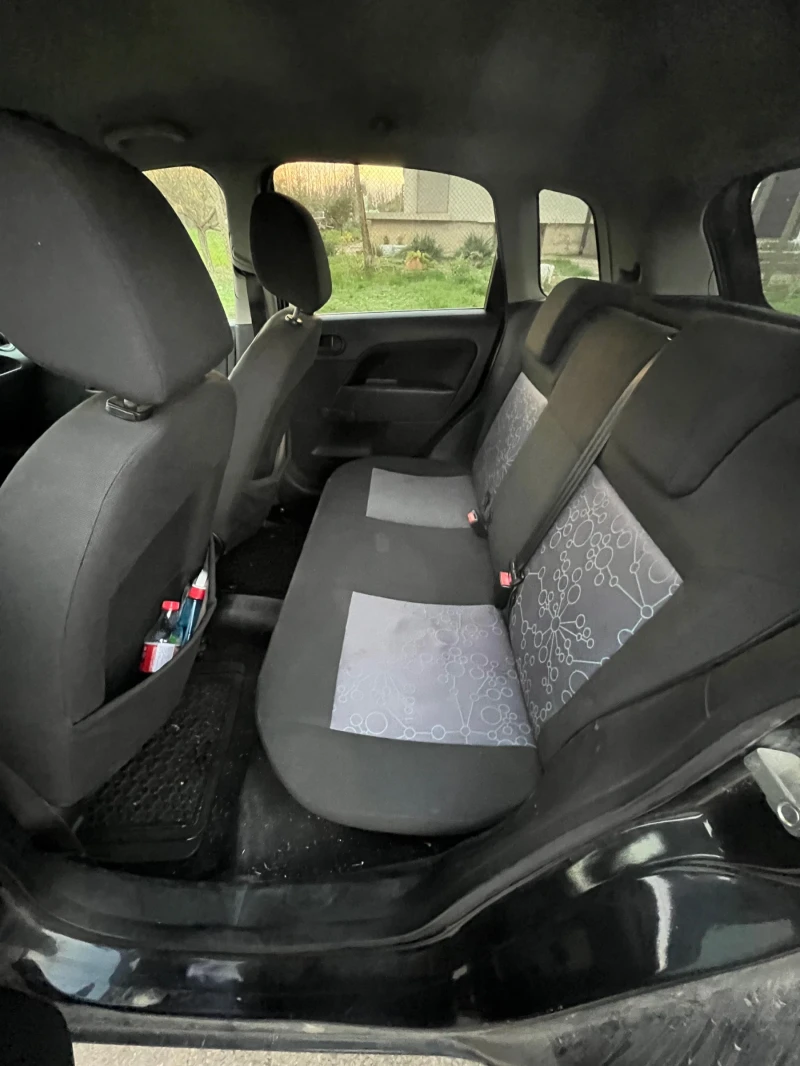 Ford Fiesta, снимка 13 - Автомобили и джипове - 52624043